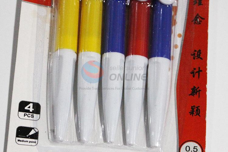 Office Use 5 Ball-point Pens for Sale