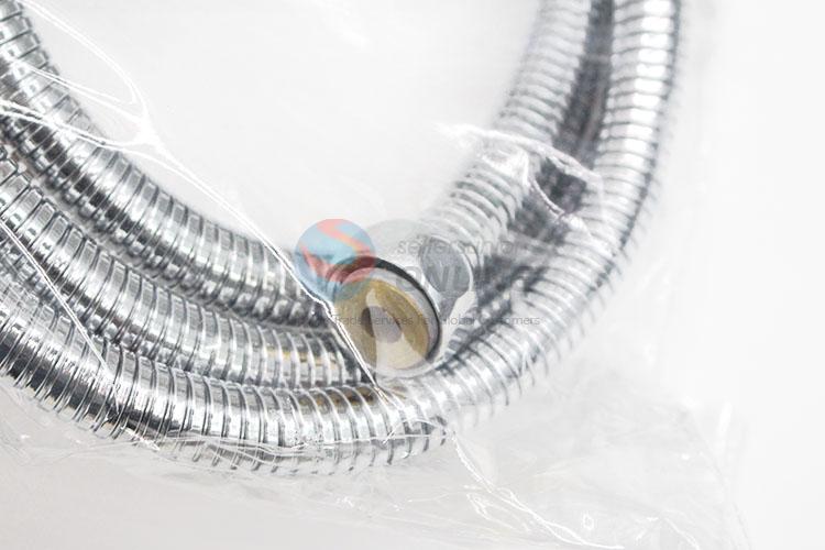 High Quality Stainless Steel Bathroom Shower Hose 1.2 Meter