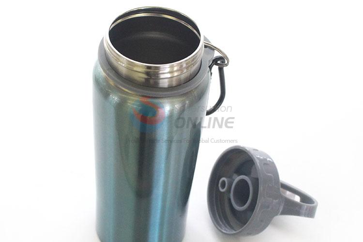 Factory Price Stainless Steel Vacuum Cup With Climbing Hook