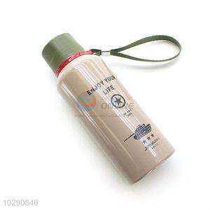 Custom Military Vacuum Cup Water Bottle