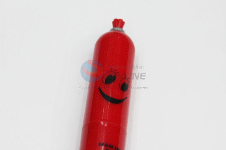 Factory Price Red Ballpoint Pen For Sale,15Cm