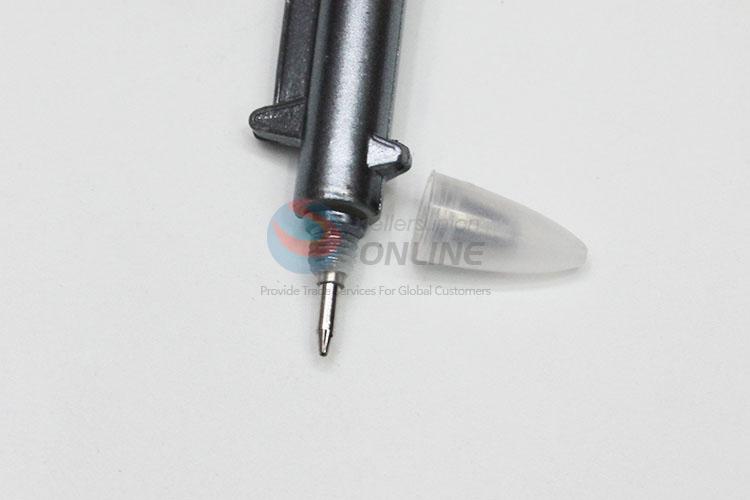 Creative Gun Shape Ballpoint Pen,15Cm,50Pcs/Opp Bag