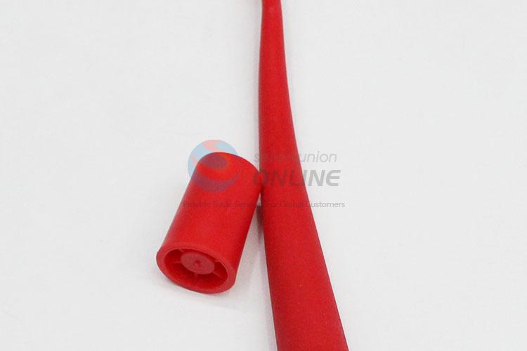 Hot Sale Red Creative Hand Shape Ball-Point Pen
