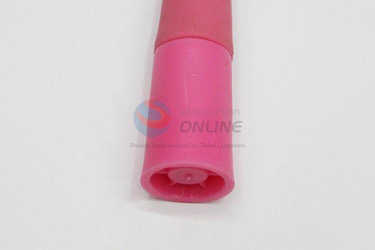 Hot Sale Rose Red Creative Hand Shape Ball-Point Pen