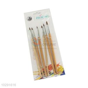 Low Price Paintburshes Set For Painting