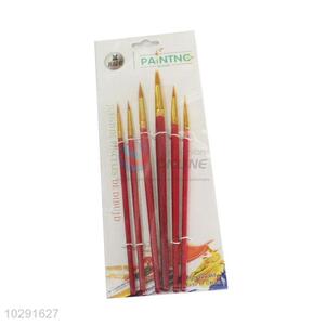 Wholesale New Paintburshes Set For Painting