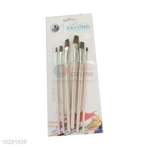 Utility and Durable Paintburshes Set For Painting