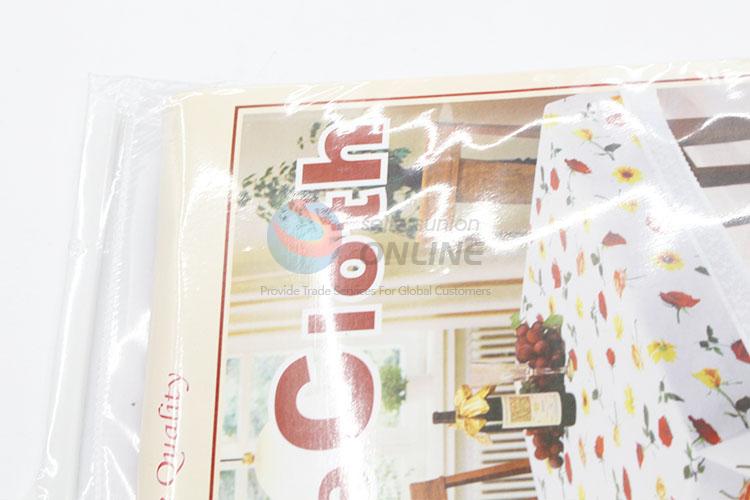 Excellent Quality Household Table Cloth