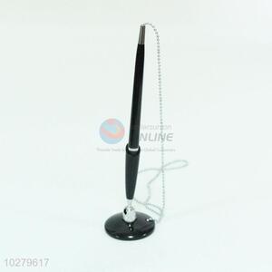 Promotional Wholesale Black Table Pen for Sale