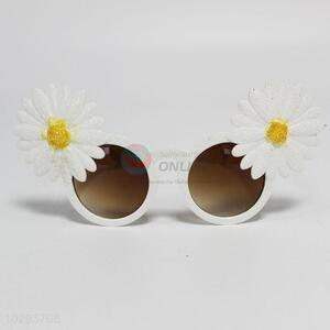 China factory supply sunflower glasses