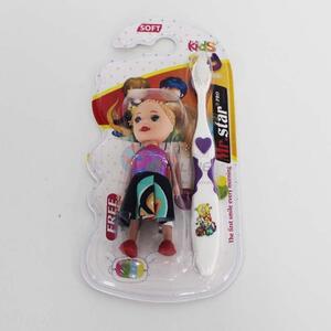 Wholesale Nice Children Toothbrush Set for Sale
