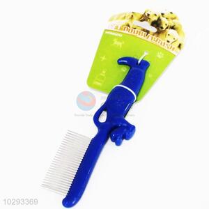 High Quality Pet Comb Pet Brush