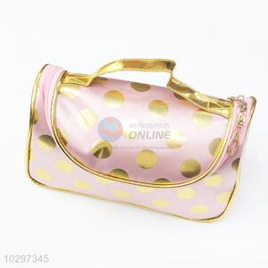 Best High Sales Women Packages Waterproof Cosmetic Bag