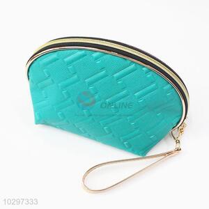 Portable Fashion Beauty Zipper Cosmetic Case Boxes