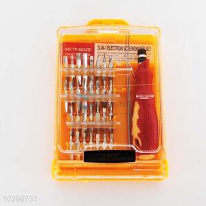 Good Quanlity 32pcs Screwdriver Set