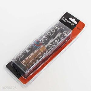 Top Quanlity 28pcs Screwdriver Set