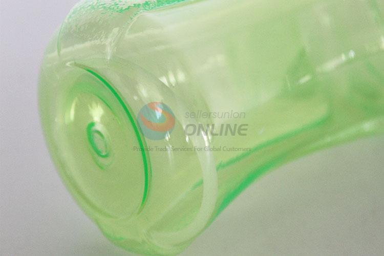 PLASTIC BOTTLE