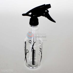 Wholesale Low price good quality plastic spray bottle