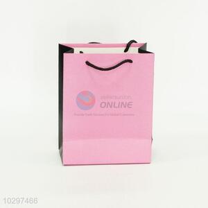 Good quality high sales gift bag shopping bag