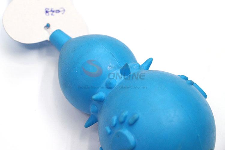 Popular Calabash Shaped Pet Toys for Sale