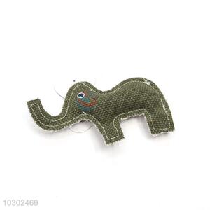 Hot Sale Elephant Design Pet Toys for Sale