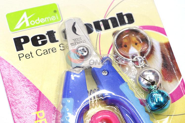 Hot Sale Pet Grooming Tool Set for Sale