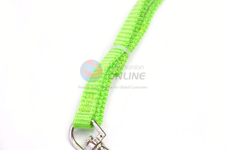 Wholesale Nice Green Pet Leash for Sale