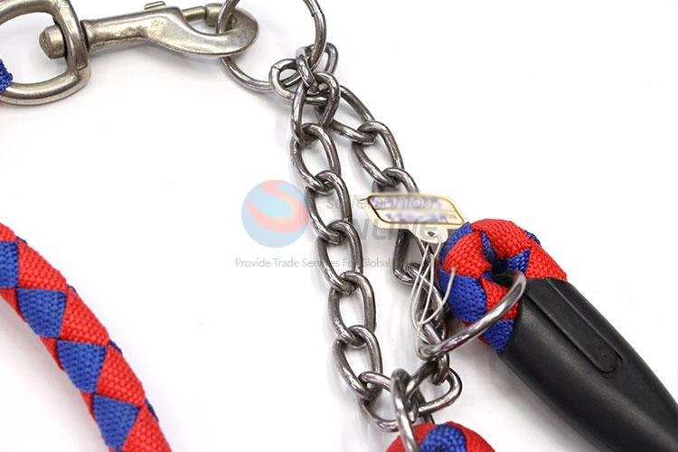 Factory Direct Pet Leash with Collars for Sale