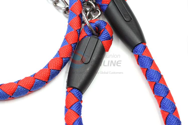 Factory Direct Pet Leash with Collars for Sale