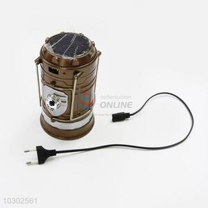 Promotional Gift Portable Lanterns Camping FlashLight