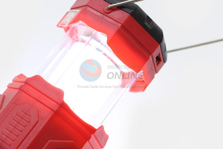 New Products Outdoor Portable USB Camping Lantern Tent Lights