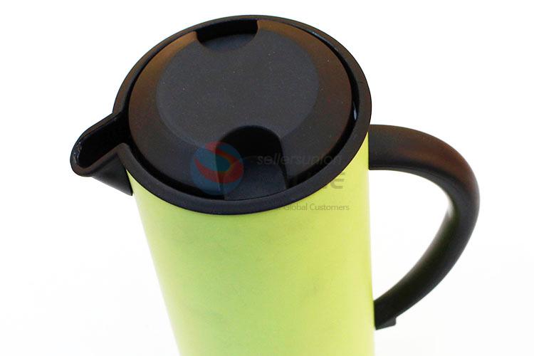 Portable Design Thermos Flask Water Jug Teapot