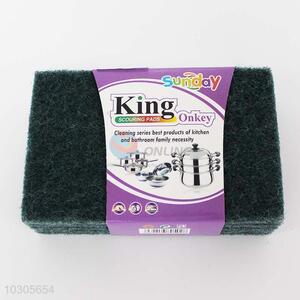 Popular Kitchen Cleaning 10PC Scouring Pads for Sale