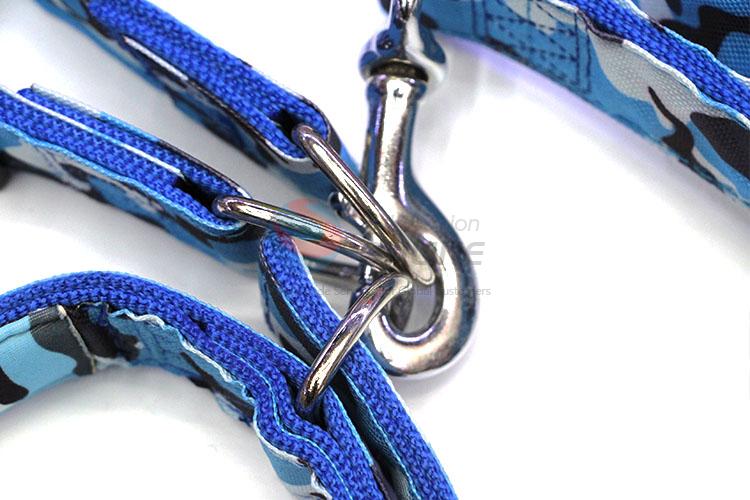 Wholesale Supplies Outdoors Running Pet Dog Leash Rope/Dog Harness for Sale