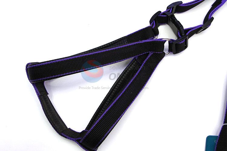 Wholesale Nice Outdoors Running Pet Dog Leash Rope/Dog Harness for Sale