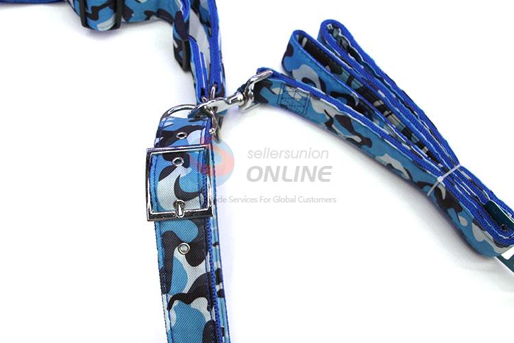 Wholesale Supplies Outdoors Running Pet Dog Leash Rope/Dog Harness for Sale