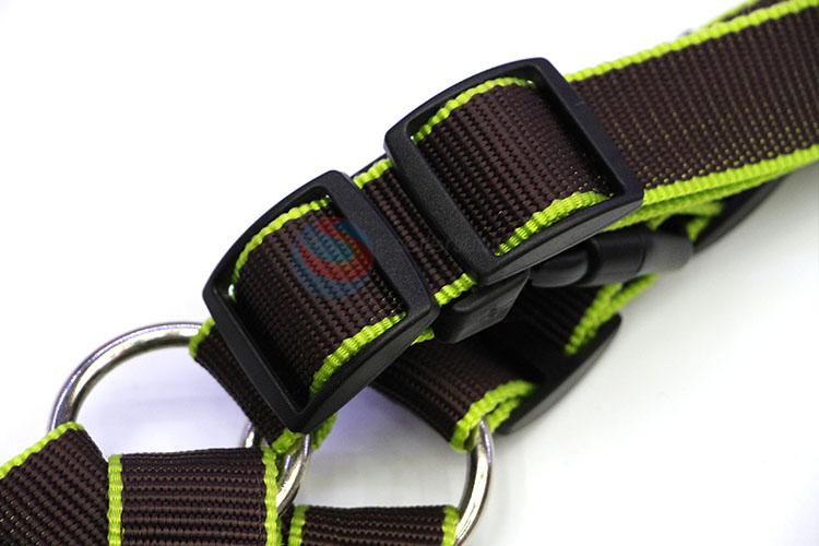 Hot Sale Outdoors Running Pet Dog Leash Rope/Dog Harness for Sale