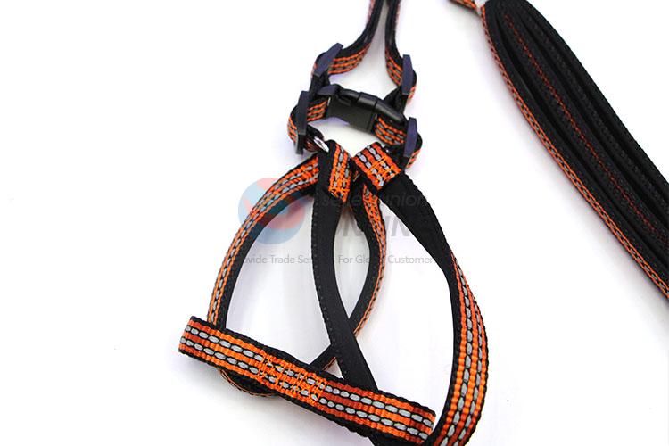 Wholesale Nice Outdoors Running Pet Dog Leash Rope/Dog Harness for Sale