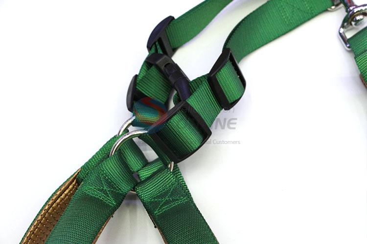 Great Outdoors Running Pet Dog Leash Rope/Dog Harness for Sale