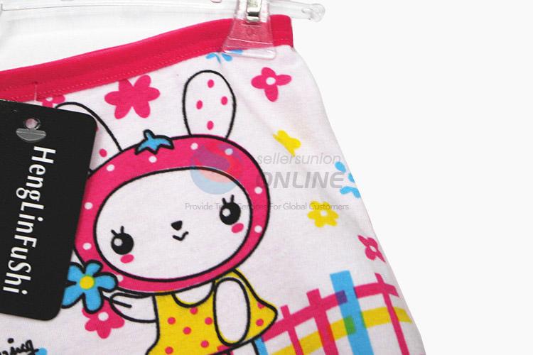 Wholesale promotional custom kids underpants