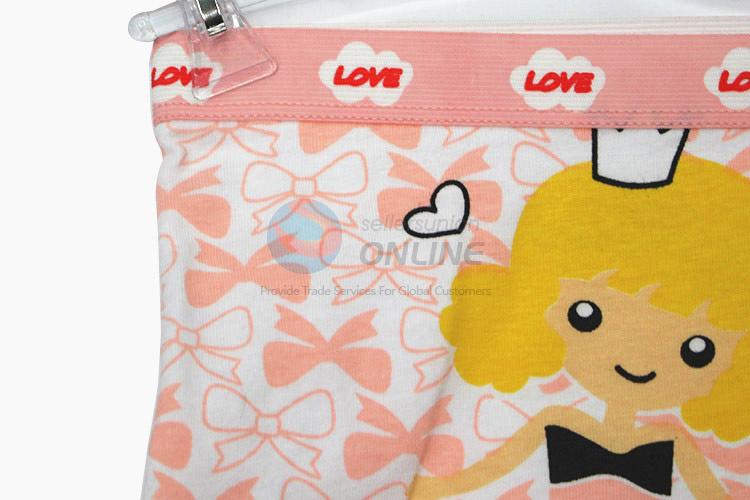 Fancy design hot selling kids underpants