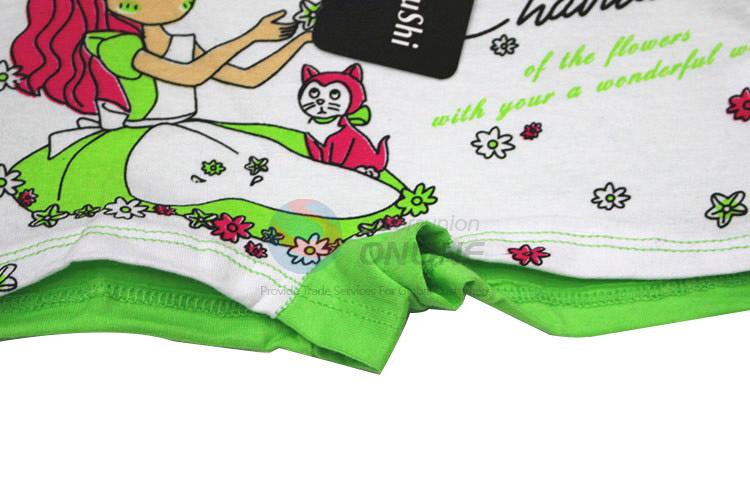 Factory sales cheapest kids underpants