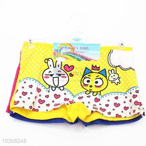 New style beautiful kids underpants