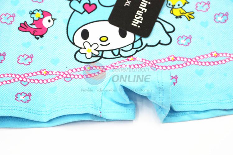 Latest design factory wholesale kids underpants