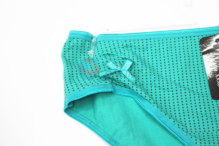 Popular design promotional cheap  men underpants