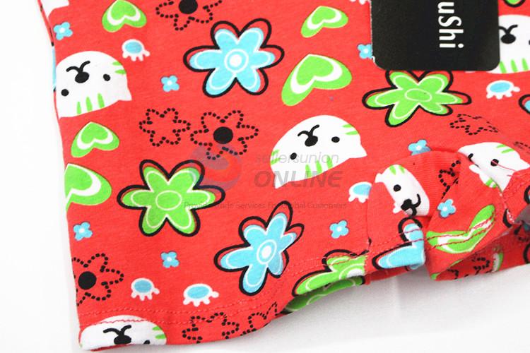 Beautiful style good quality kids underpants