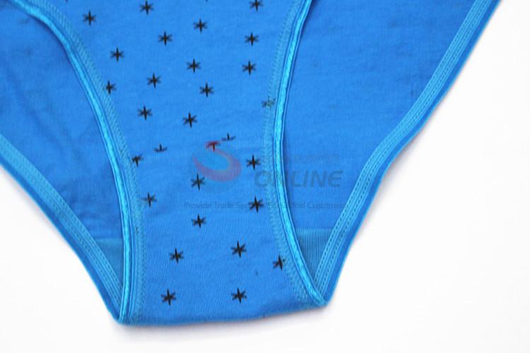 Wholesale promotional custom men underpants