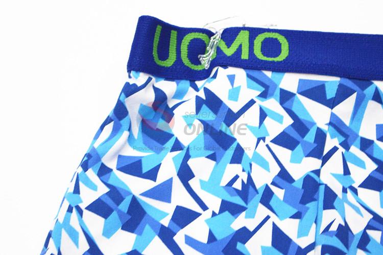 High quality promotional men underpants