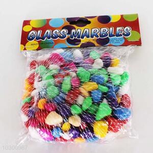 Hot Sale Colorful Glass Marbles for Sale
