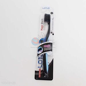 Eco-friendly High Quality Plastic Foldable Toothbrush